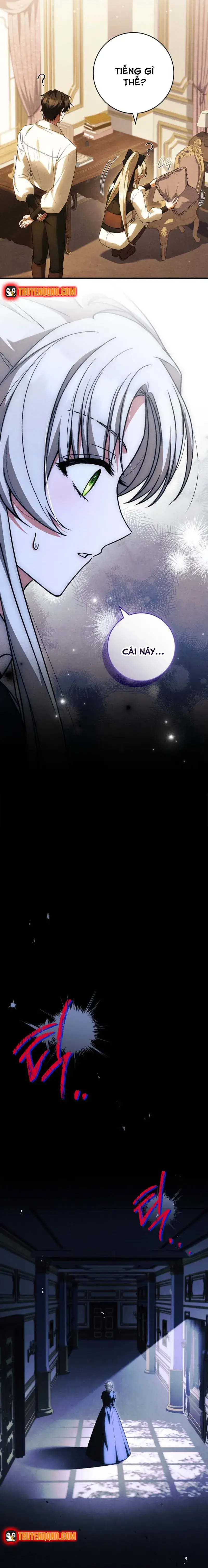 Dịch Vụ Xử Lý Tra Nam Biết Hối Chính Thức Khai Trương - Chapter 36 - Page 16