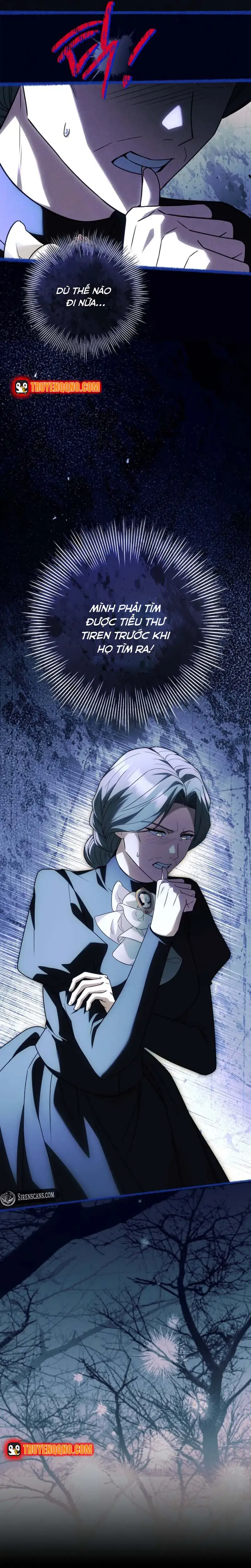 Dịch Vụ Xử Lý Tra Nam Biết Hối Chính Thức Khai Trương - Chapter 36 - Page 17