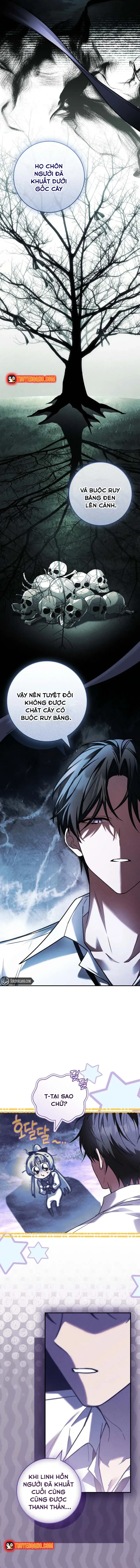 Dịch Vụ Xử Lý Tra Nam Biết Hối Chính Thức Khai Trương - Chapter 36 - Page 4