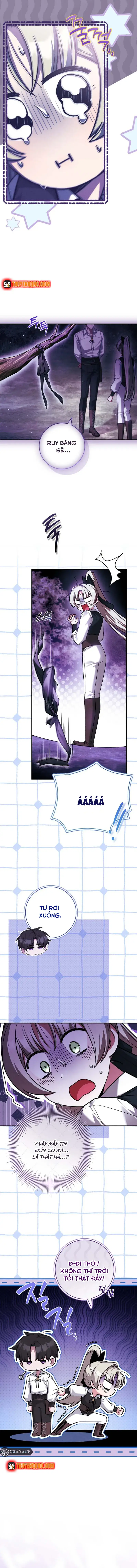 Dịch Vụ Xử Lý Tra Nam Biết Hối Chính Thức Khai Trương - Chapter 36 - Page 5