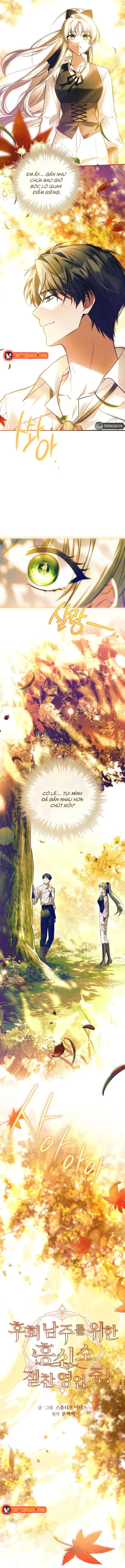 Dịch Vụ Xử Lý Tra Nam Biết Hối Chính Thức Khai Trương - Chapter 36 - Page 7