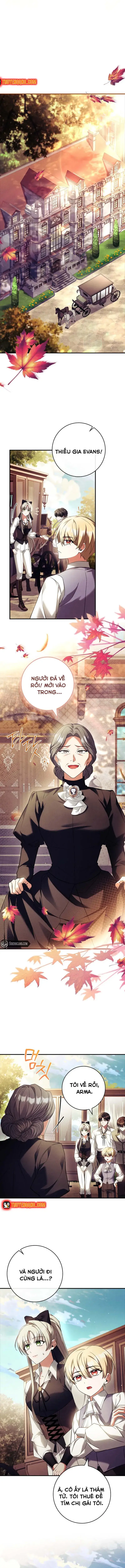 Dịch Vụ Xử Lý Tra Nam Biết Hối Chính Thức Khai Trương - Chapter 36 - Page 8