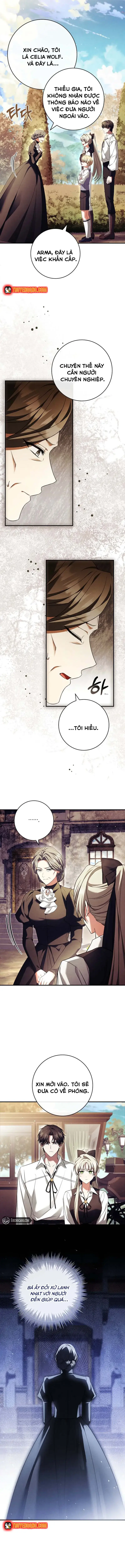 Dịch Vụ Xử Lý Tra Nam Biết Hối Chính Thức Khai Trương - Chapter 36 - Page 9