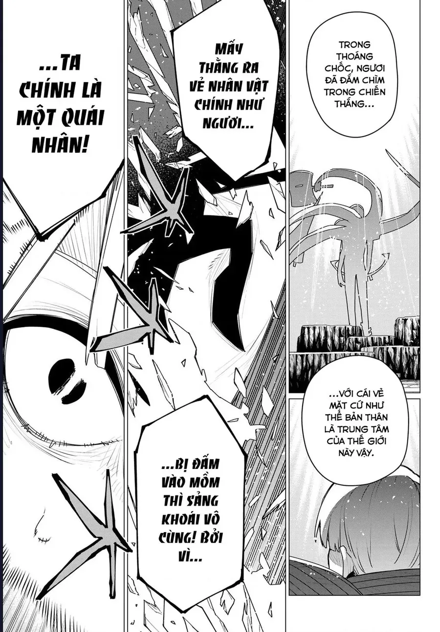 Chiến Đội Đại Thất Cách - Chapter 199 - Page 13