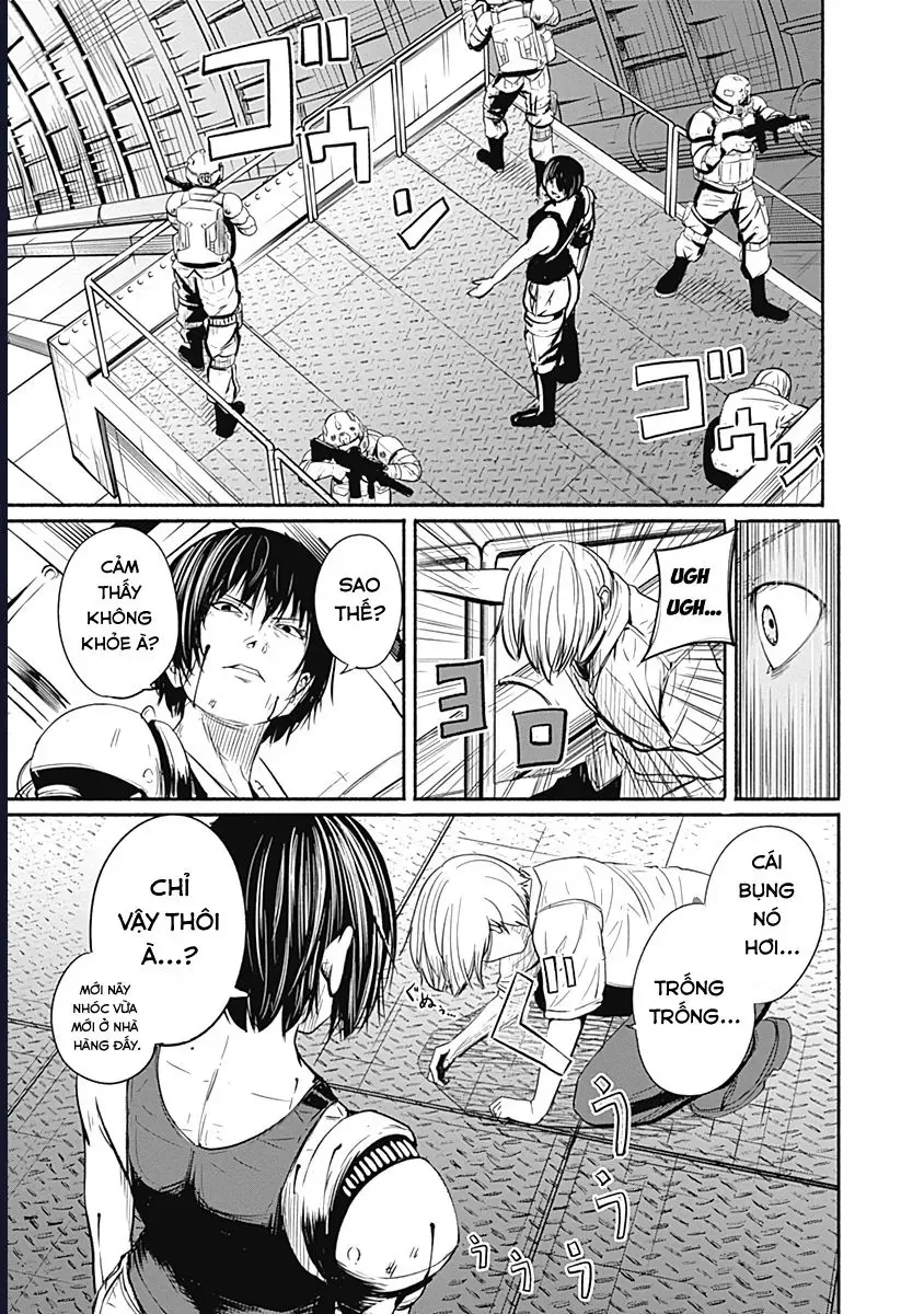 Alma - Chapter 7 - Page 10