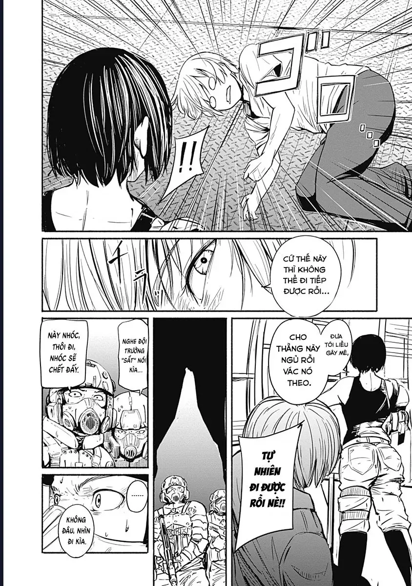 Alma - Chapter 7 - Page 13