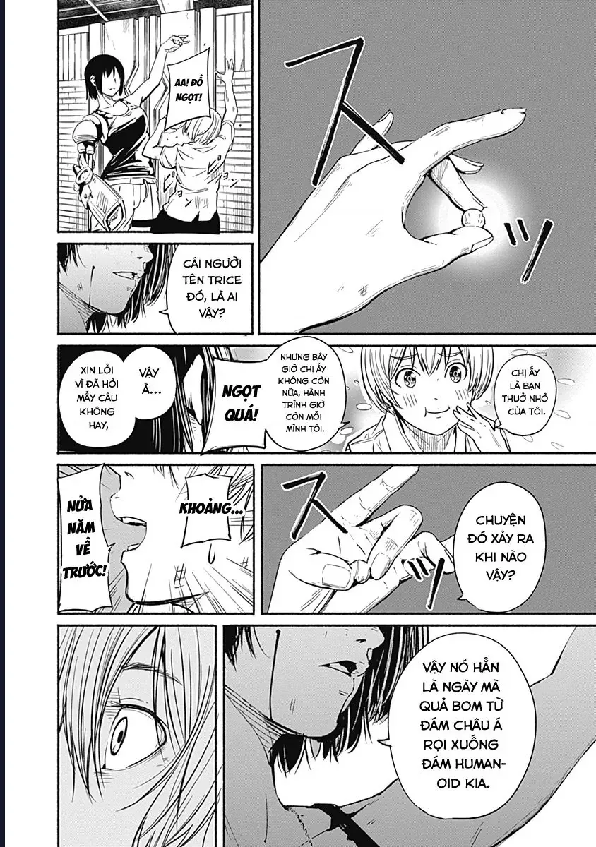 Alma - Chapter 7 - Page 15