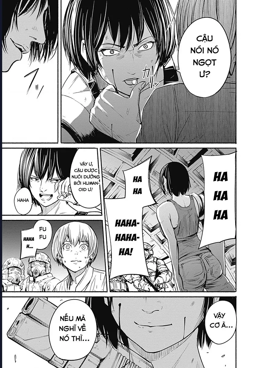 Alma - Chapter 7 - Page 16