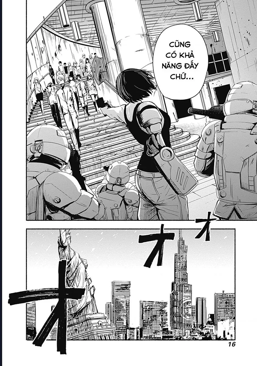 Alma - Chapter 7 - Page 17