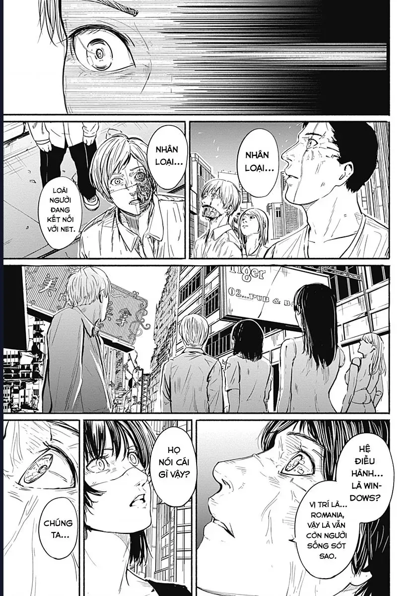 Alma - Chapter 7 - Page 18