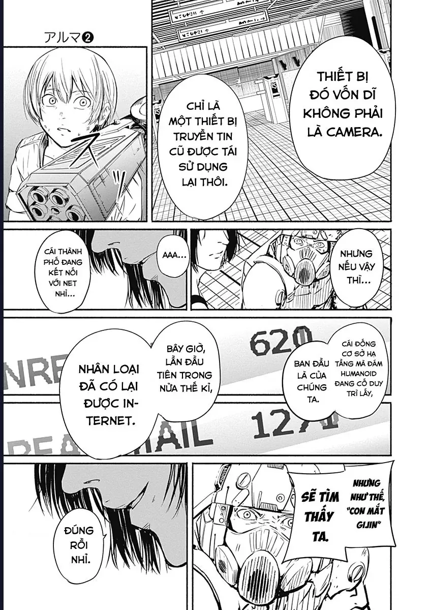 Alma - Chapter 7 - Page 20