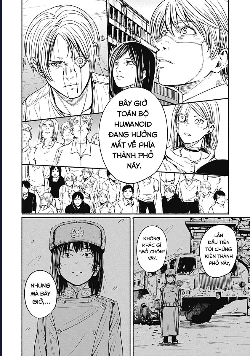 Alma - Chapter 7 - Page 21