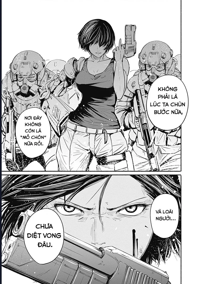 Alma - Chapter 7 - Page 22