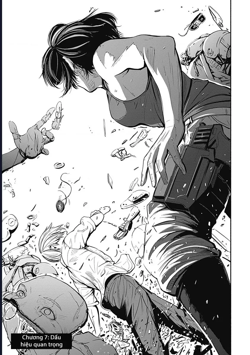 Alma - Chapter 7 - Page 4