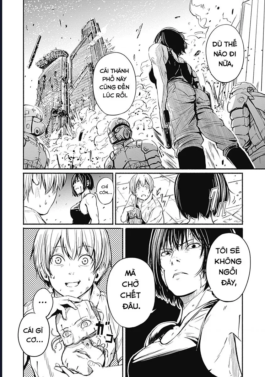 Alma - Chapter 7 - Page 7