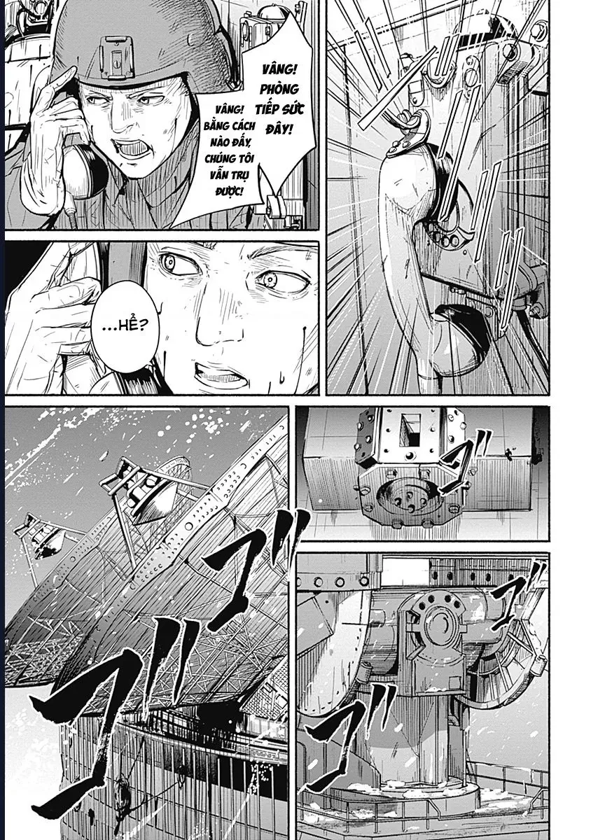 Alma - Chapter 7 - Page 8