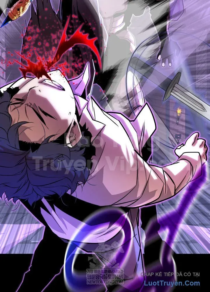 Người Chơi Của Gia Tộc Suy Vong - Chapter 10 - Page 130