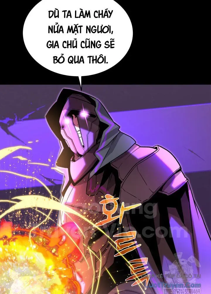 Người Chơi Của Gia Tộc Suy Vong - Chapter 10 - Page 134