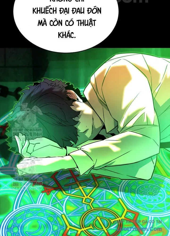 Người Chơi Của Gia Tộc Suy Vong - Chapter 10 - Page 151