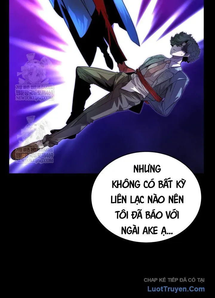 Người Chơi Của Gia Tộc Suy Vong - Chapter 10 - Page 25