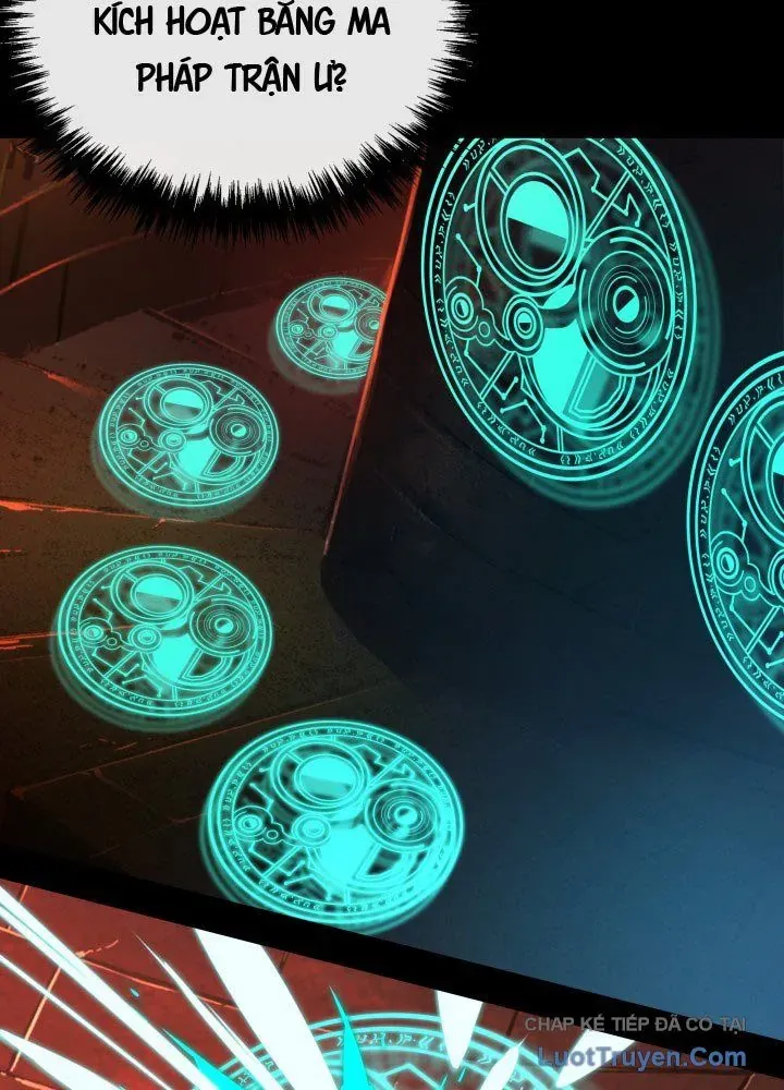 Người Chơi Của Gia Tộc Suy Vong - Chapter 10 - Page 54