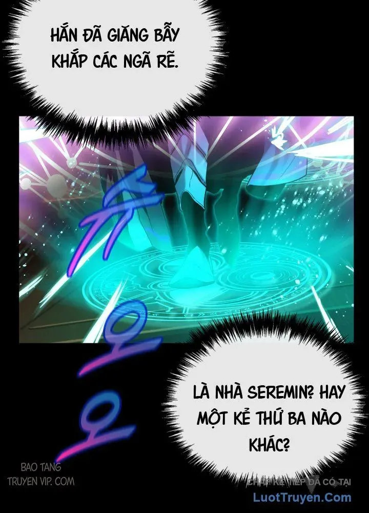 Người Chơi Của Gia Tộc Suy Vong - Chapter 10 - Page 56