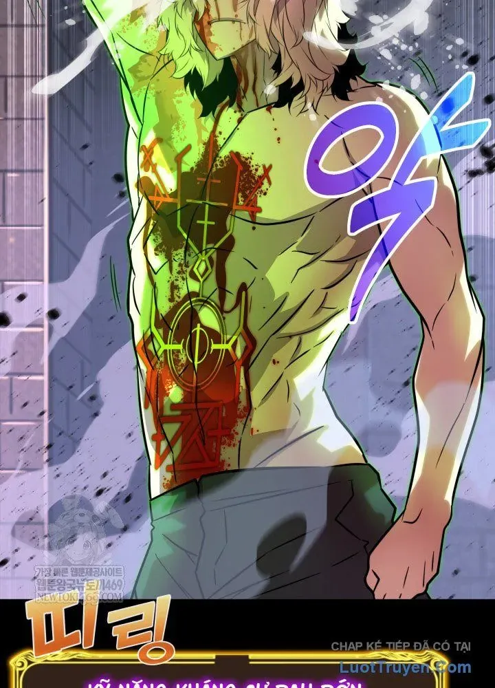 Người Chơi Của Gia Tộc Suy Vong - Chapter 11 - Page 15