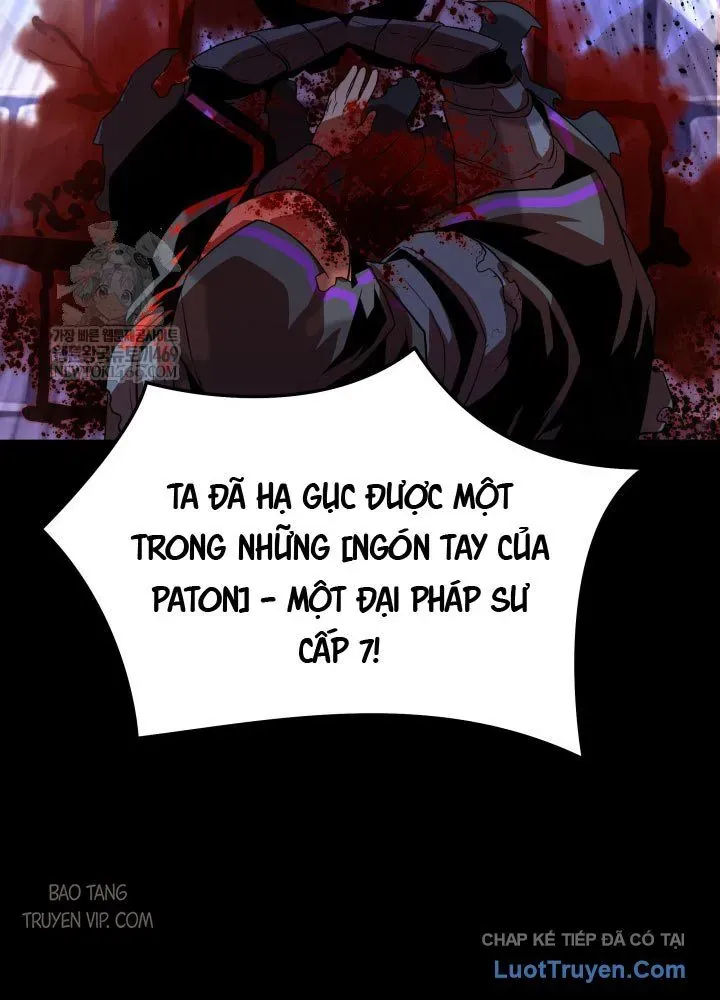 Người Chơi Của Gia Tộc Suy Vong - Chapter 11 - Page 22