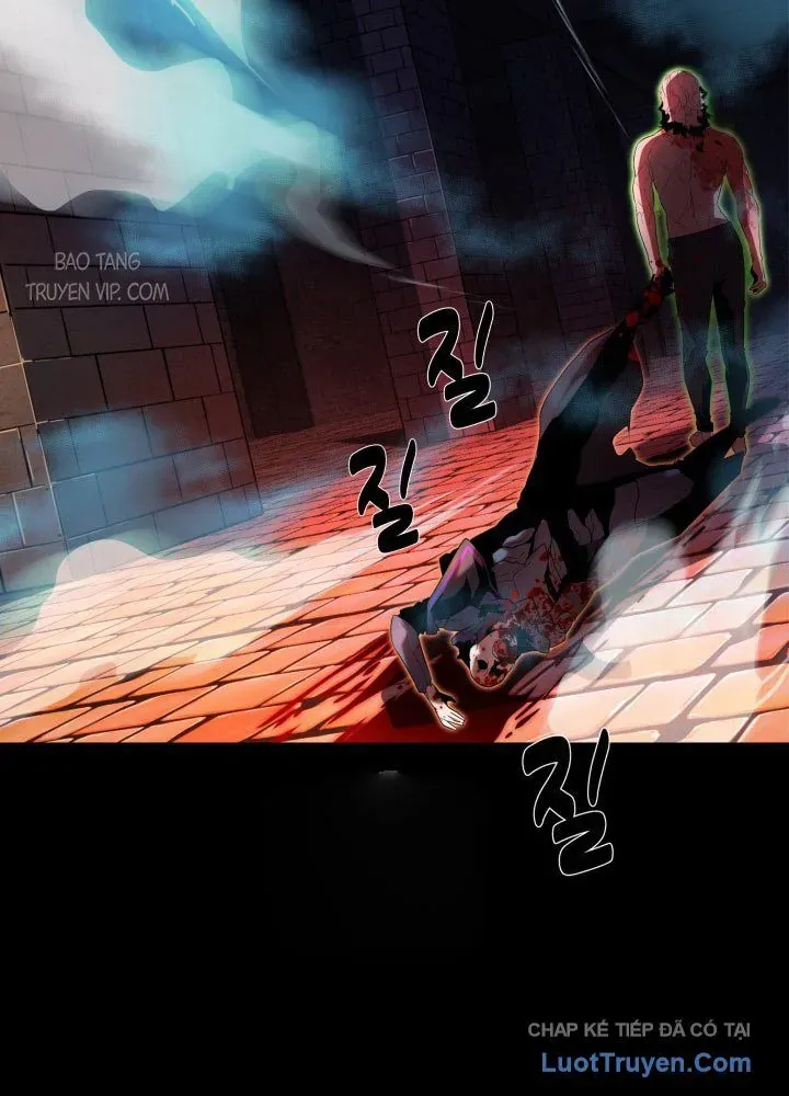 Người Chơi Của Gia Tộc Suy Vong - Chapter 11 - Page 33