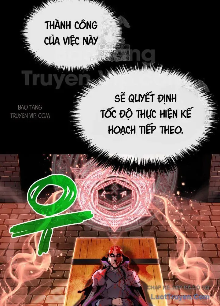 Người Chơi Của Gia Tộc Suy Vong - Chapter 11 - Page 36