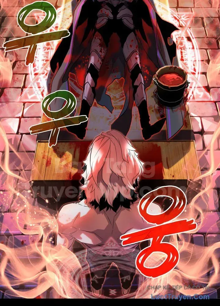 Người Chơi Của Gia Tộc Suy Vong - Chapter 11 - Page 37