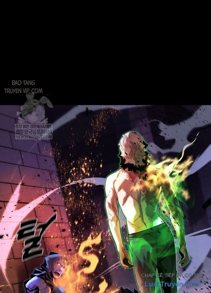 Người Chơi Của Gia Tộc Suy Vong - Chapter 11 - Page 6