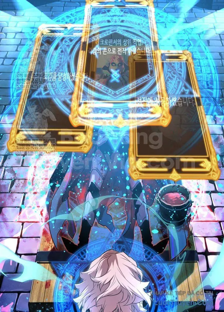 Người Chơi Của Gia Tộc Suy Vong - Chapter 11 - Page 60