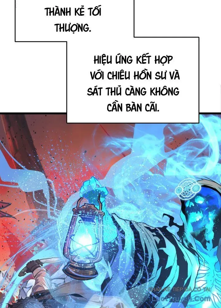 Người Chơi Của Gia Tộc Suy Vong - Chapter 11 - Page 69