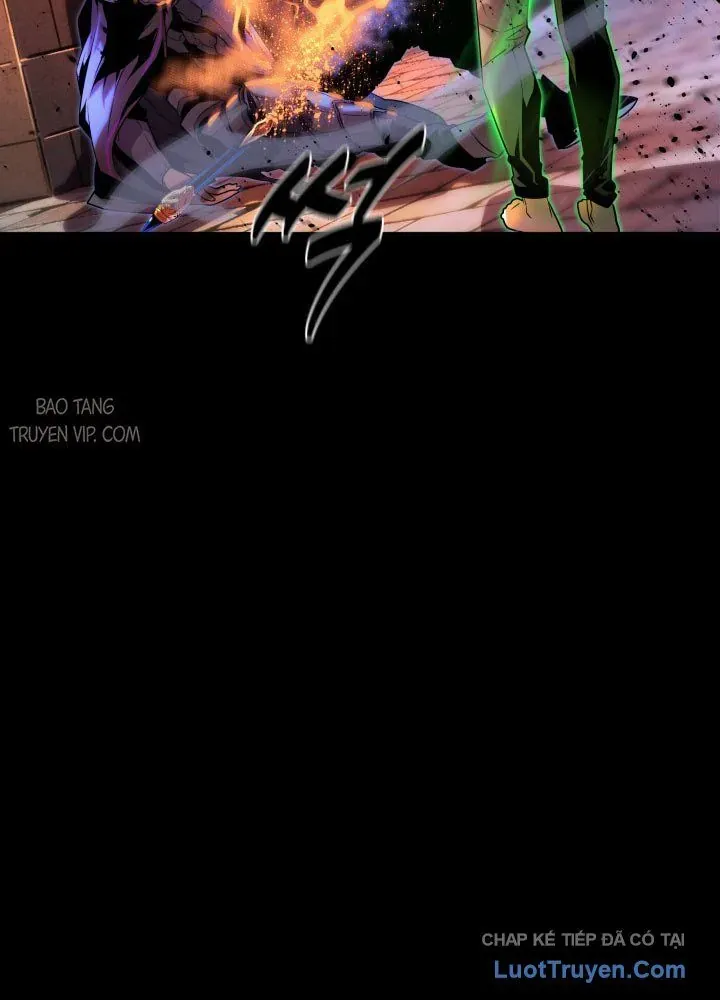 Người Chơi Của Gia Tộc Suy Vong - Chapter 11 - Page 7