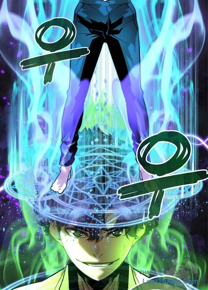 Người Chơi Của Gia Tộc Suy Vong - Chapter 11 - Page 76