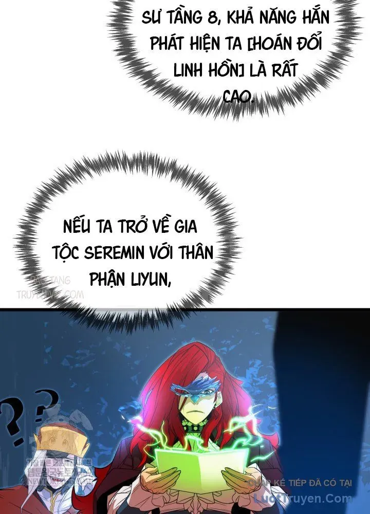 Người Chơi Của Gia Tộc Suy Vong - Chapter 12 - Page 117