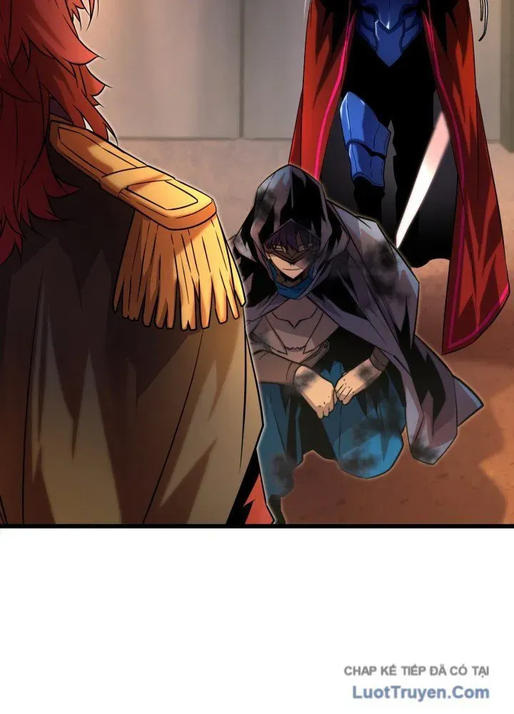 Người Chơi Của Gia Tộc Suy Vong - Chapter 12 - Page 46