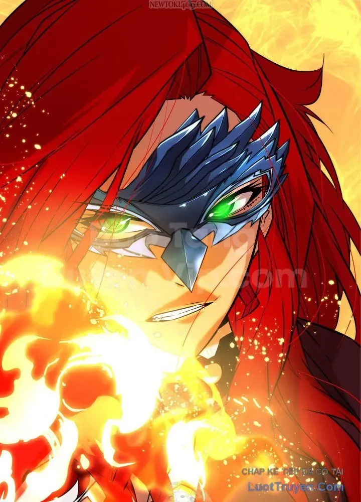 Người Chơi Của Gia Tộc Suy Vong - Chapter 12 - Page 91