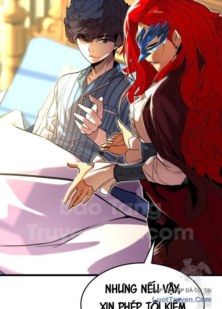 Người Chơi Của Gia Tộc Suy Vong - Chapter 5 - Page 17