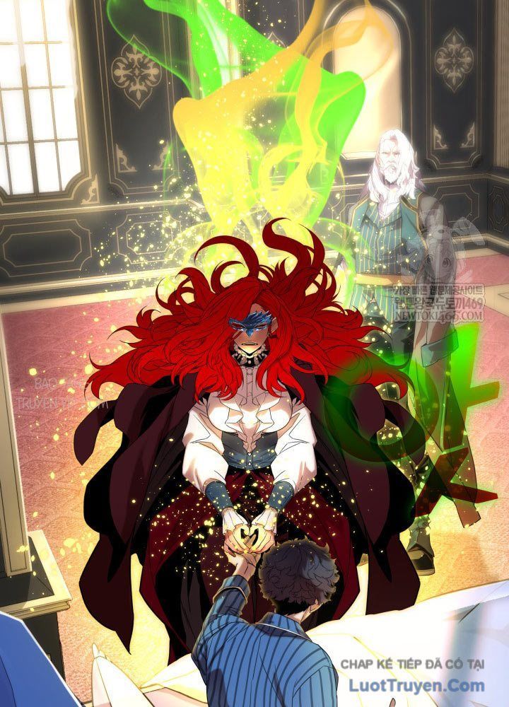 Người Chơi Của Gia Tộc Suy Vong - Chapter 5 - Page 21