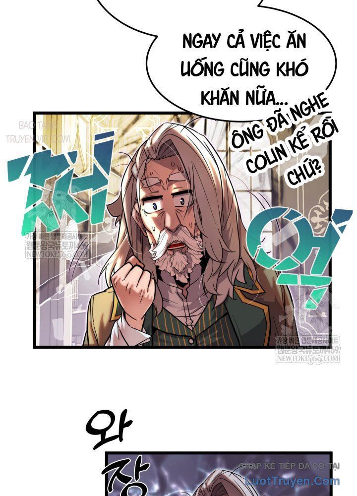 Người Chơi Của Gia Tộc Suy Vong - Chapter 5 - Page 33