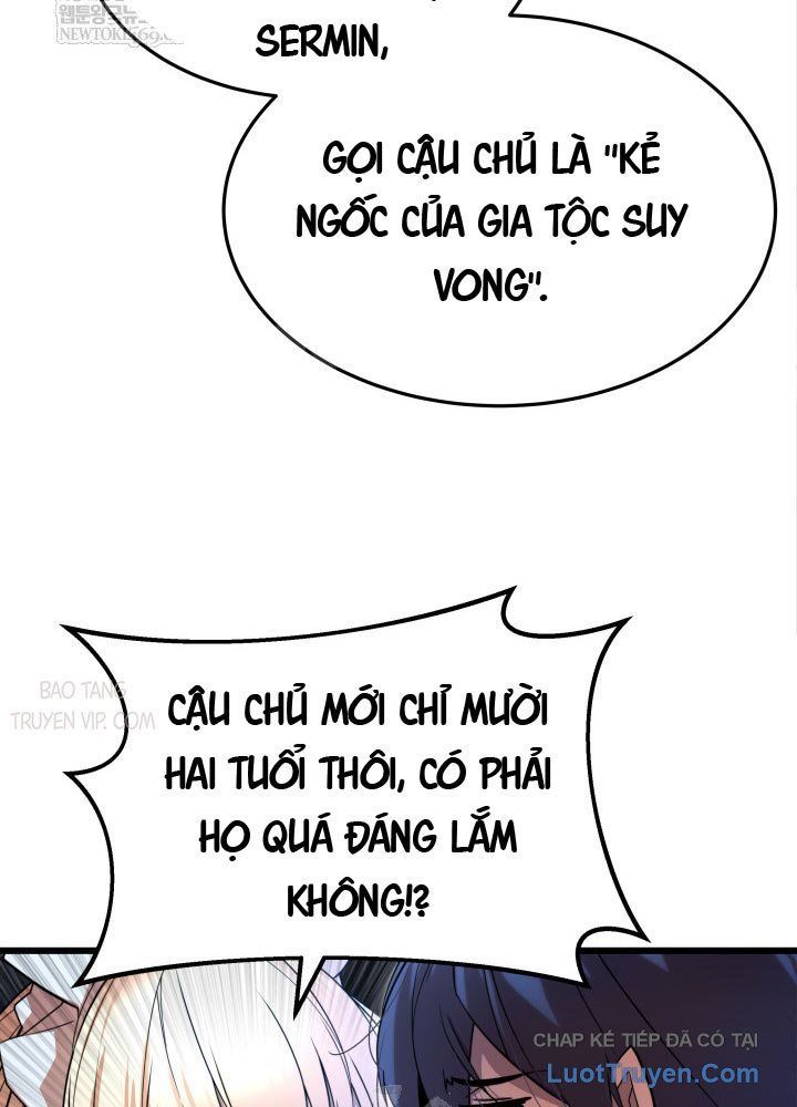 Người Chơi Của Gia Tộc Suy Vong - Chapter 5 - Page 57