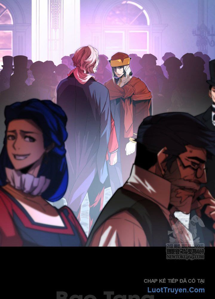 Người Chơi Của Gia Tộc Suy Vong - Chapter 6 - Page 110