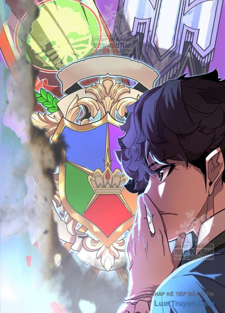 Người Chơi Của Gia Tộc Suy Vong - Chapter 6 - Page 18