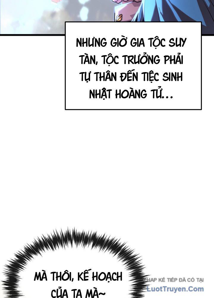 Người Chơi Của Gia Tộc Suy Vong - Chapter 6 - Page 19