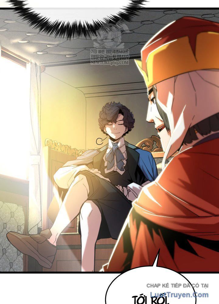 Người Chơi Của Gia Tộc Suy Vong - Chapter 6 - Page 20