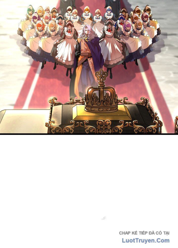 Người Chơi Của Gia Tộc Suy Vong - Chapter 6 - Page 27