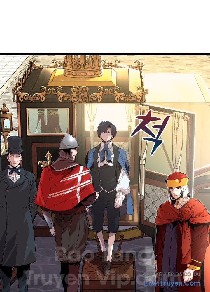 Người Chơi Của Gia Tộc Suy Vong - Chapter 6 - Page 28