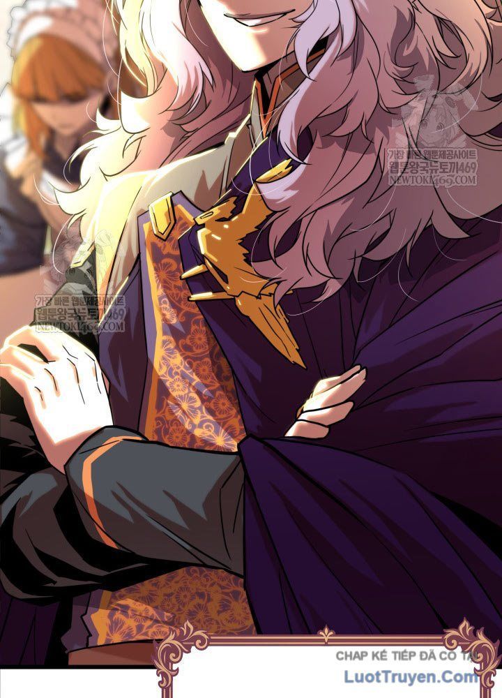 Người Chơi Của Gia Tộc Suy Vong - Chapter 6 - Page 33